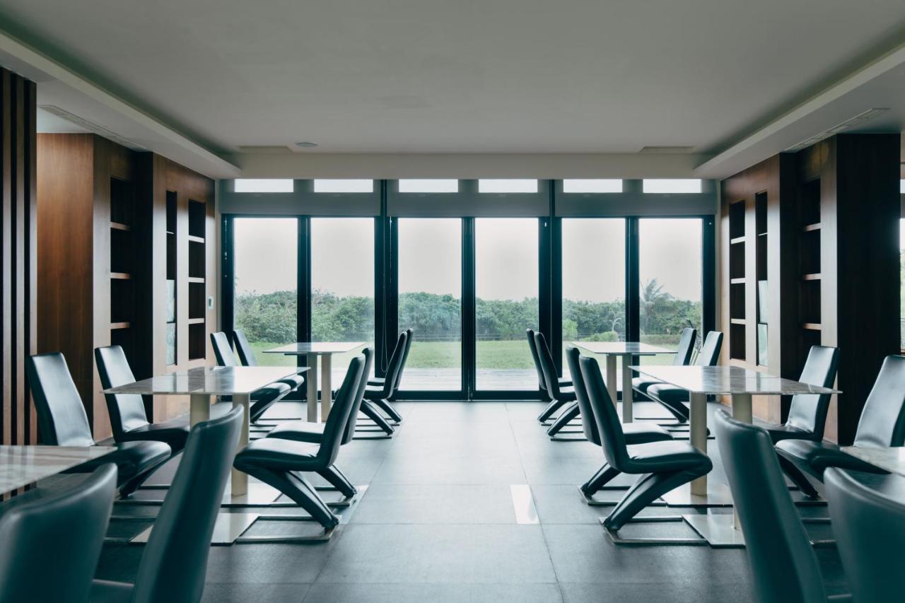 Apartamento Adagio Shihtiping Fengbin Exterior foto