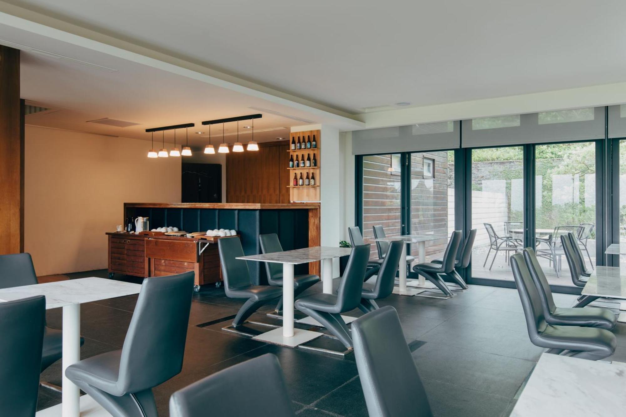 Apartamento Adagio Shihtiping Fengbin Exterior foto