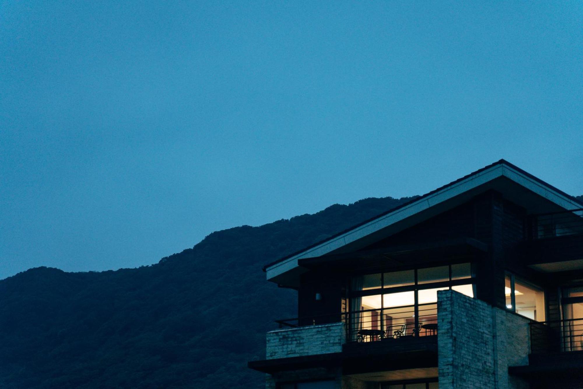 Apartamento Adagio Shihtiping Fengbin Exterior foto