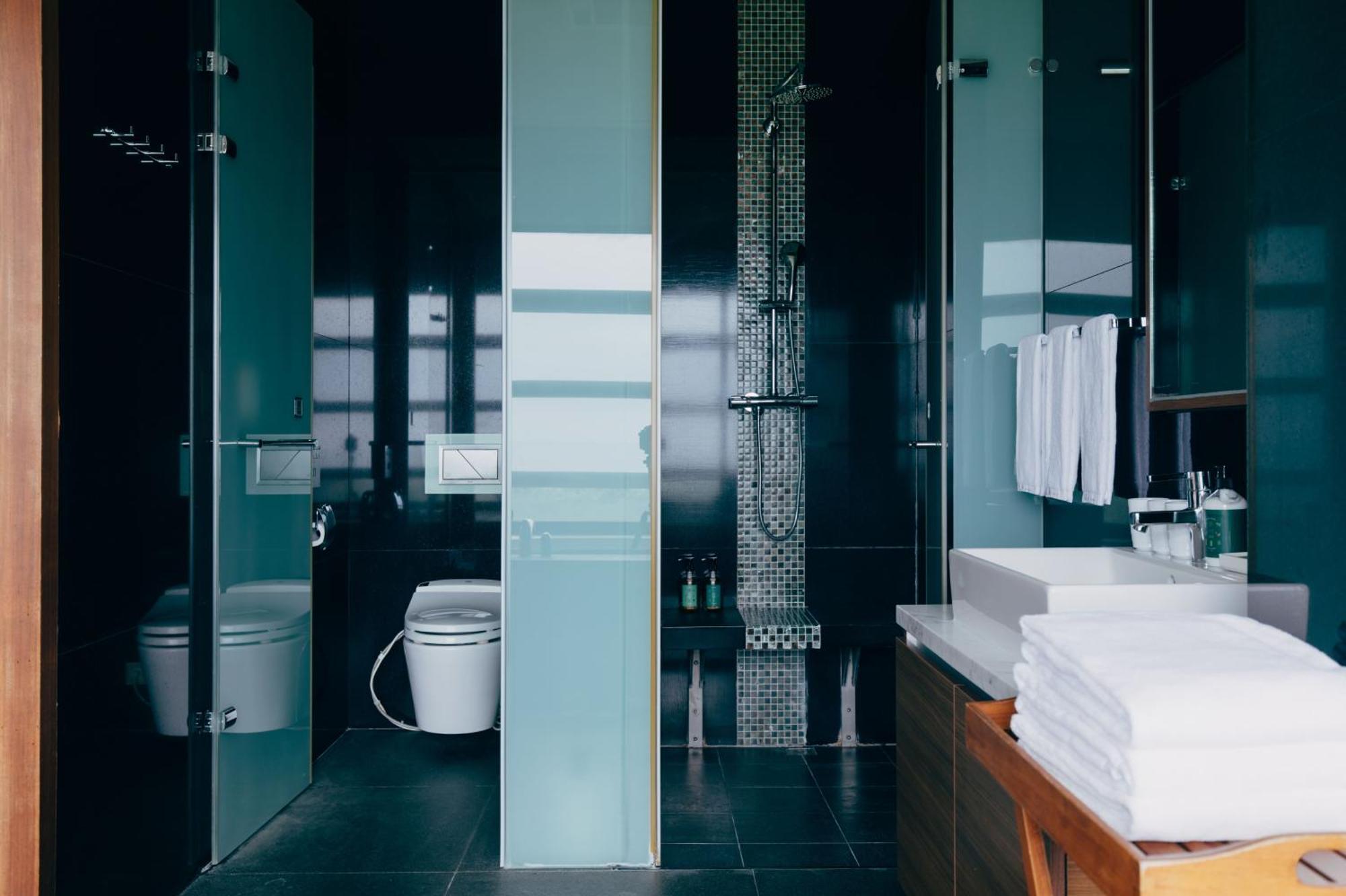 Apartamento Adagio Shihtiping Fengbin Habitación foto