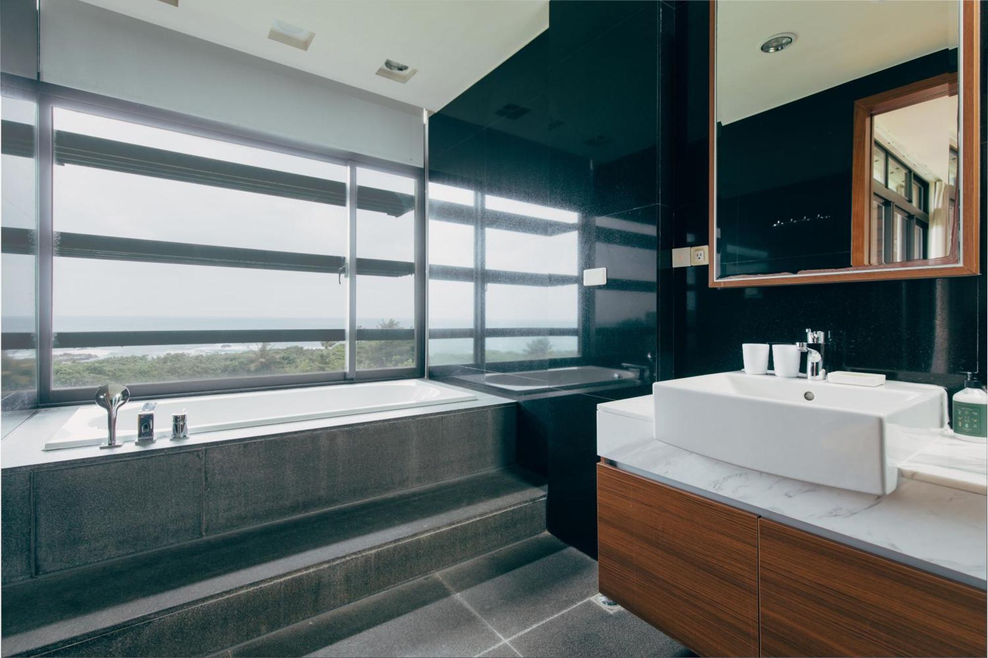 Apartamento Adagio Shihtiping Fengbin Habitación foto
